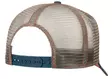 Stetson Lippis Trucker Cap Canoe - Lippikset - STHAT109 - 2