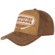 Stetson Trucker Cap Buffalo Horn - Lippikset - STHAT179 - 1
