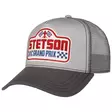 Stetson Trucker Cap Grand Prix - Lippikset - STHAT149 - 1