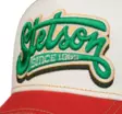 Stetson Trucker Cap Lettering - Lippikset - STHAT49 - 2