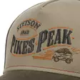 Stetson Trucker Cap Pikes Peek - Lippikset - STHAT119 - 5