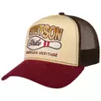 Stetson Trucker Lippis Strike - Lippikset - STHAT209 - 1
