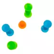 Suction Dart Game - Lelut - LELU319 - 5