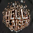 T-Paita, Hot Leathers, Hell Raiser - T-paidat - KID429 - 2