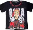 T-paita Middle Fingers - T-paidat - TP1379 - 1
