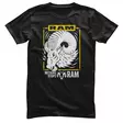 T-paita Nothing Stops RAM - Paidat - TP1529 - 1