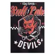 T-paita, Salt Lake Devils - T-paidat - TP1279 - 5