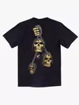 T-paita Skulls in Chain - T-paidat - TP1339 - 2