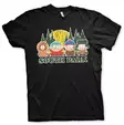 T-paita South Park Distressed - T-paidat - TP1469 - 1