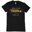T-paita Tonka Tough Stuff - T-paidat - TP1329 - 1