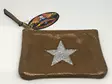 Tähtipussukka, pronssi - Lompakot ja rahakukkarot - KN389 - 2
