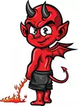 Tarra Lil Devil - Tarrat - TAR369 - 1