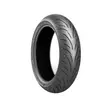 TIRE BATTLAX TOURING T31 REAR 190/55 ZR 17 (75W) TL - Renkaat - 03021229 - 1