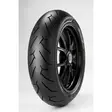 TIRE DIABLO ROSSO II REAR 200/50 ZR 17 (75W) TL - Renkaat - 03020749 - 1