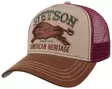 Trucker Cap Great Plains - Lippikset - STHAT79 - 1