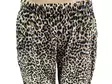 Väljät Leopardihousut, One size - Muut housut - HO659 - 3