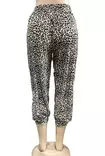 Väljät Leopardihousut, One size - Muut housut - HO659 - 2