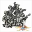 Vyönsolki, Country Western - Soljet - VS39 - 1