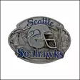 Vyönsolki, Seattle Seahawks - Soljet - VS339 - 1