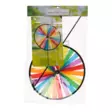 Wind Chime, Rainbow - Lelut - PRT1319 - 2