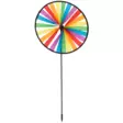 Wind Chime, Rainbow - Lelut - PRT1319 - 3