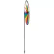 Wind Chime, Rainbow - Lelut - PRT1319 - 4