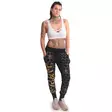 YAKUZA lite Jogging housut - Leggingsit - YA39 - 3