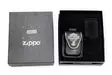 Zippo-kotelo lahjapakkauksessa - Oheistuotteet - ZI419 - 1