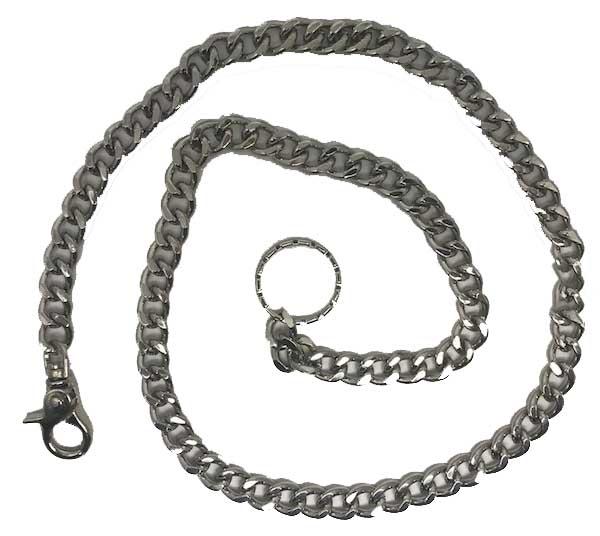 85-cm Avainketju 10-mm leveä - Avainketjut - KJ149 - 1