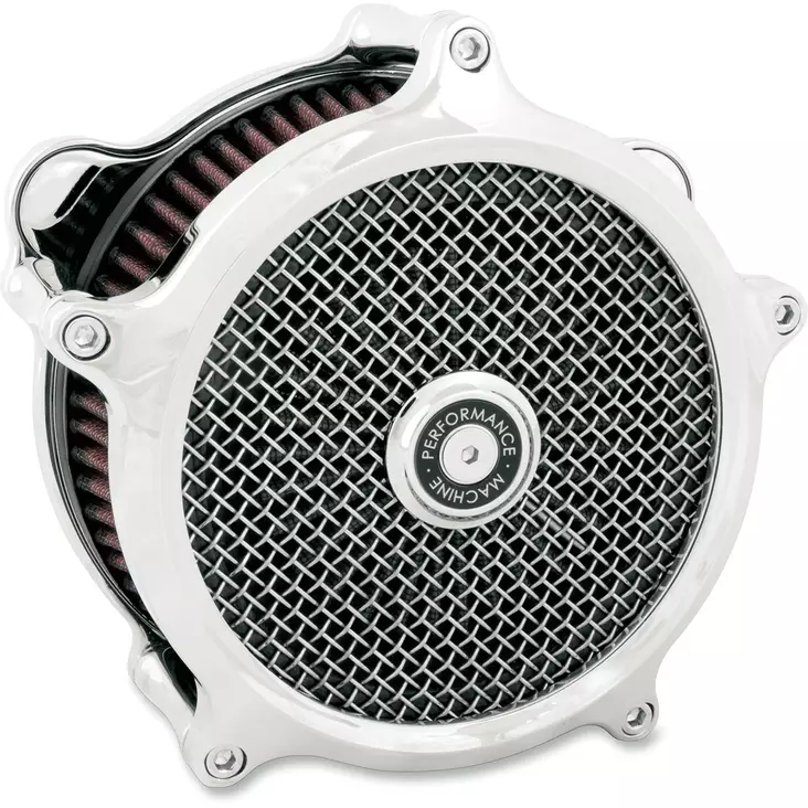 AIRCLEANER SUPR GAS M8 C - Parts ryhmättömät - 10102669 - 1
