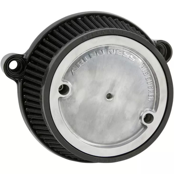 AIR CLN M8 W/BLK BCK PLT - Ilmansuodattimet - 10102499 - 1