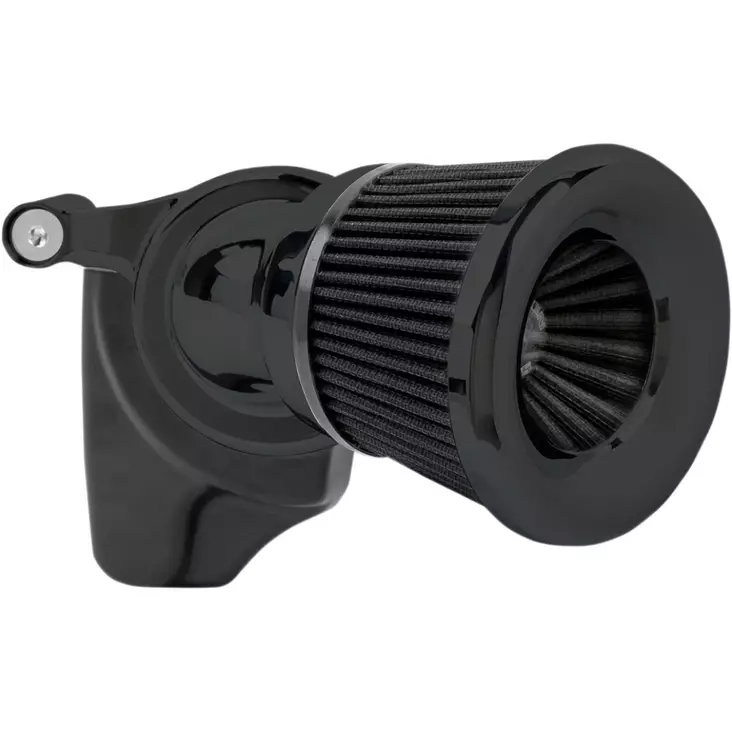 AIR CLN VLCT65 XL BLK - Parts ryhmättömät - 10102459 - 1
