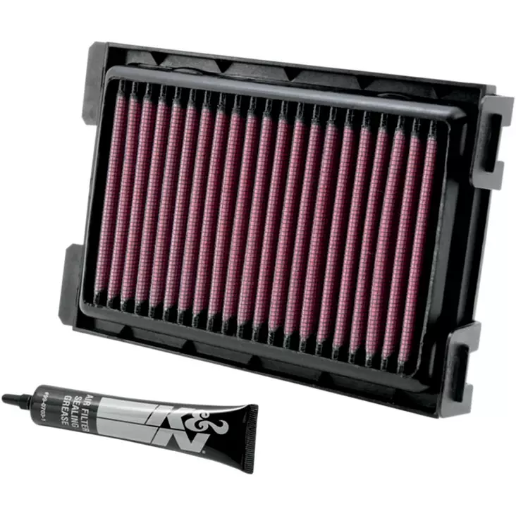 AIR FILTER REPLACEMENT - Ilmansuodattimet - 10112899 - 1