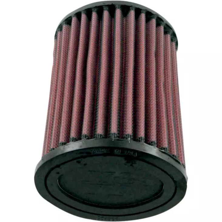 AIR FILTER REPLACEMENT TRIUMPH BONNEVILLE/THRUXTON/SCRAMBLER - Ilmansuodattimet - 10110509 - 1