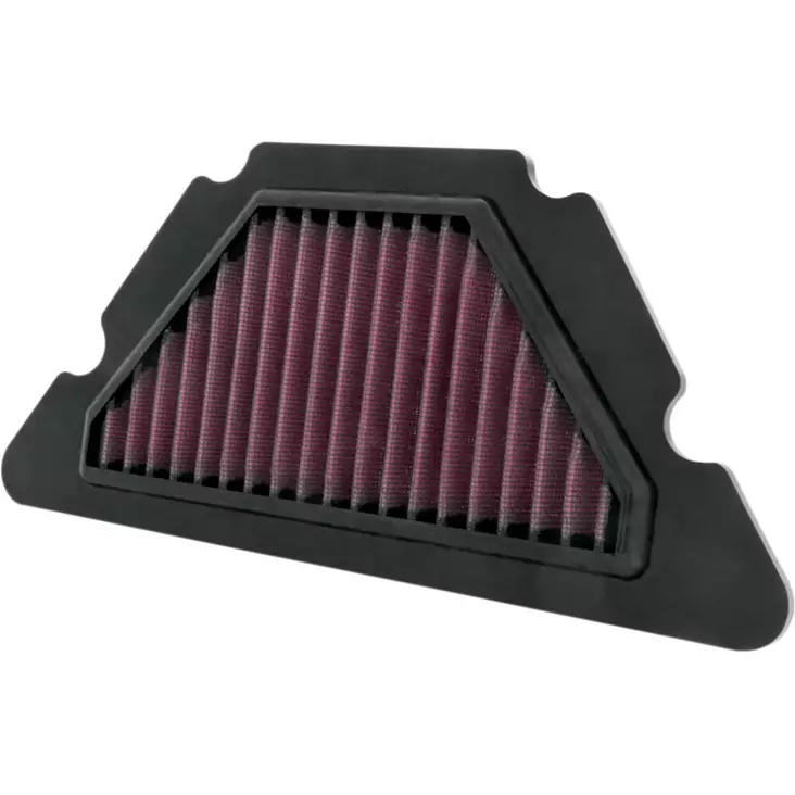 AIR FILTER REPLACEMENT YAMAHA FZ6R/XJ6 09- - Ilmansuodattimet - 10111729 - 1