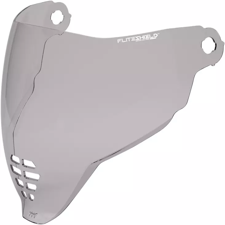 AIRFLITE™ FOG FREE FLITE SHIELD™ LIGHT SMOKE - Kypärätarvikkeet - 01300779 - 1