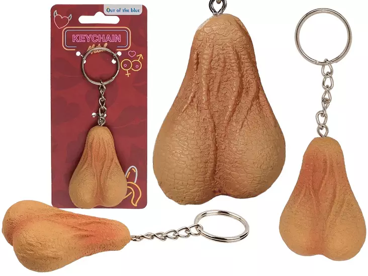 Avaimenperä Balls - Avaimenperät - PER169 - 1