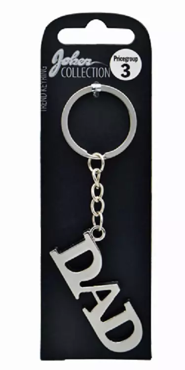 Avaimenperä Dad - Avaimenperät - PER149 - 1