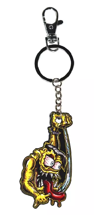 Avaimenperä Shifter Monsters - Avaimenperät - PER129 - 1