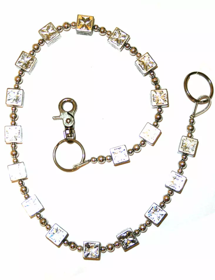 Avainketju, maltanristi - Avainketjut - KJ79 - 1