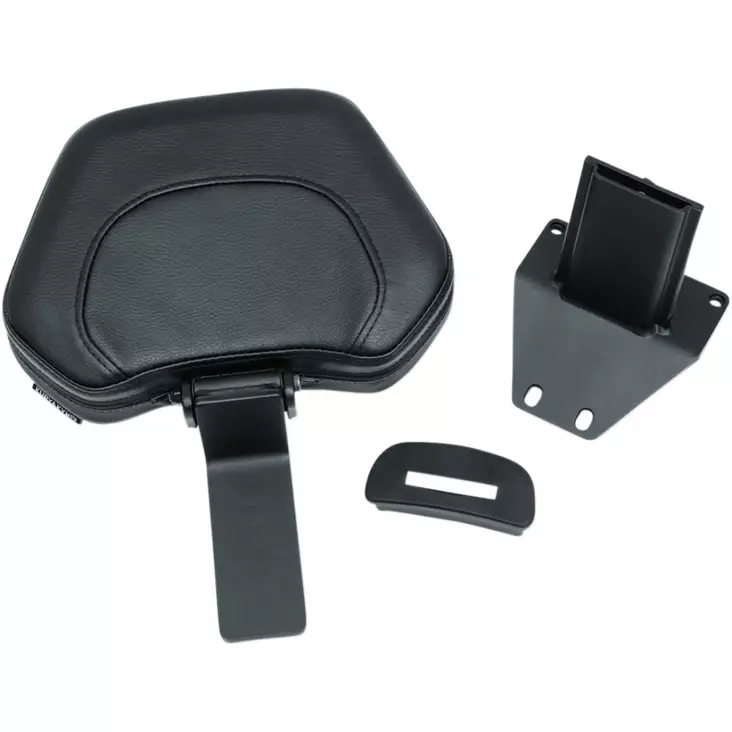 BACKREST DRV OMNI 18+ GL - Parts ryhmättömät - 08220409 - 1