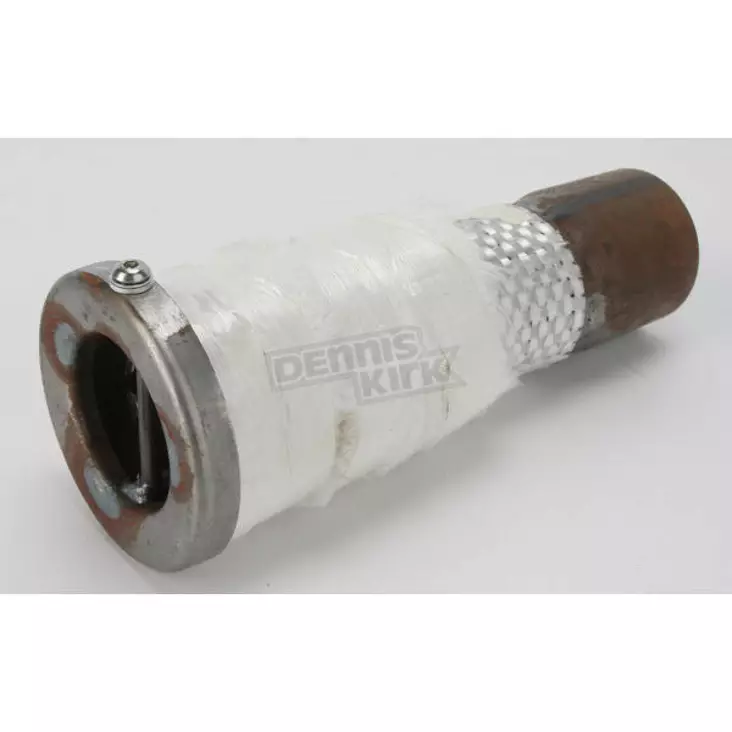 BAFFLES ROAD RAGE STANDARD 2" - Pakoputket ja niiden osat - 18600519 - 1