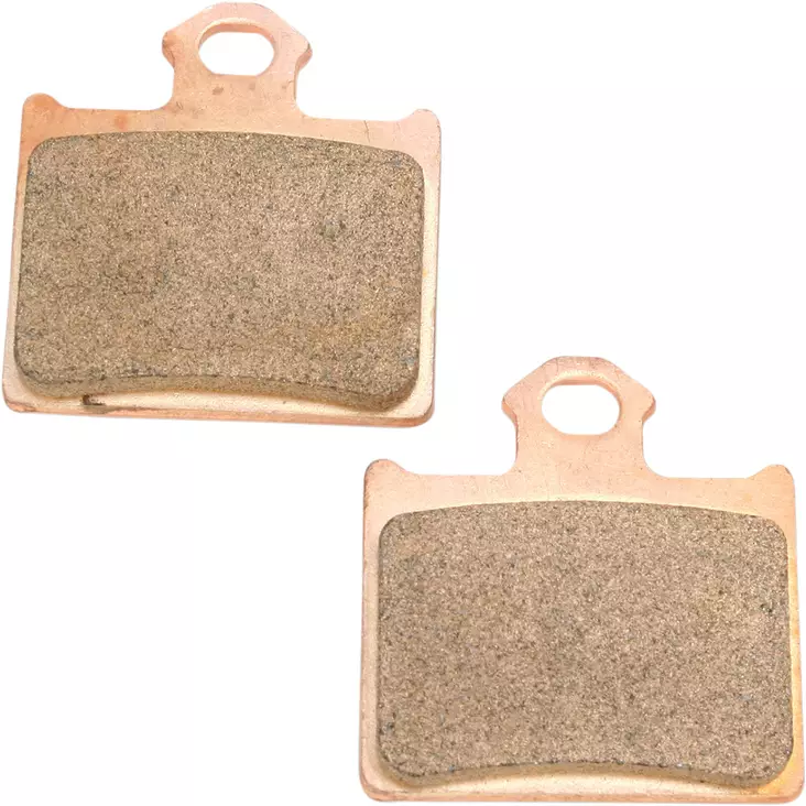 BRAKE PAD FA-R SERIES SINTERED METAL - Jarrupalat - 17211509 - 1