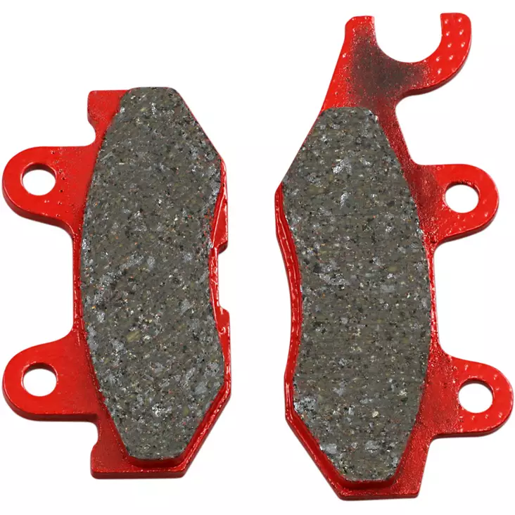 BRAKE PAD FA-TT SERIES CARBON FIBER - Jarrupalat - 17220779 - 1