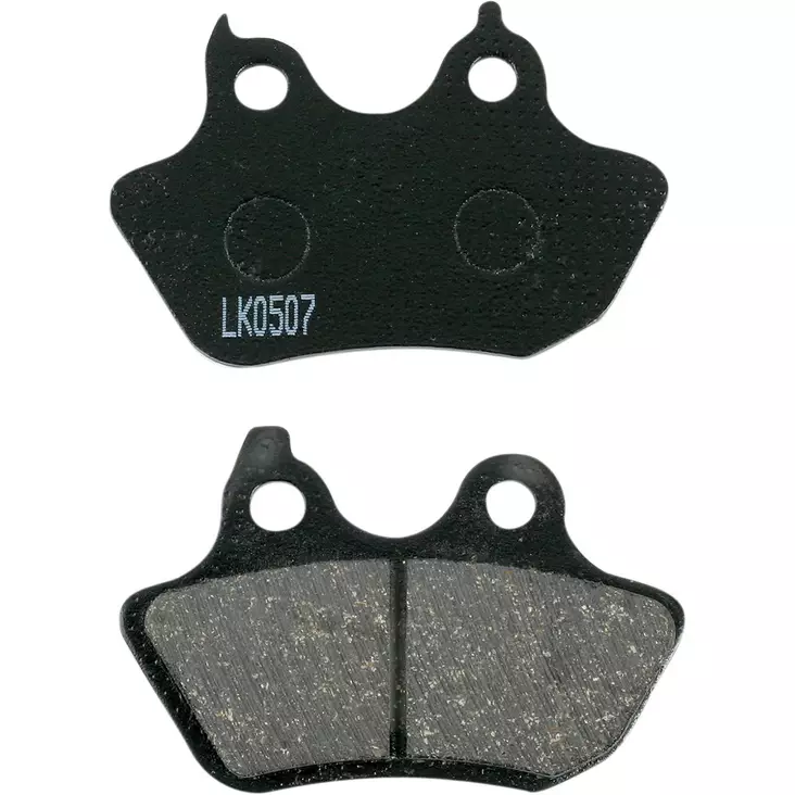 BRAKE PAD FA SERIES ORGANIC - Jarrupalat - 17220159 - 1