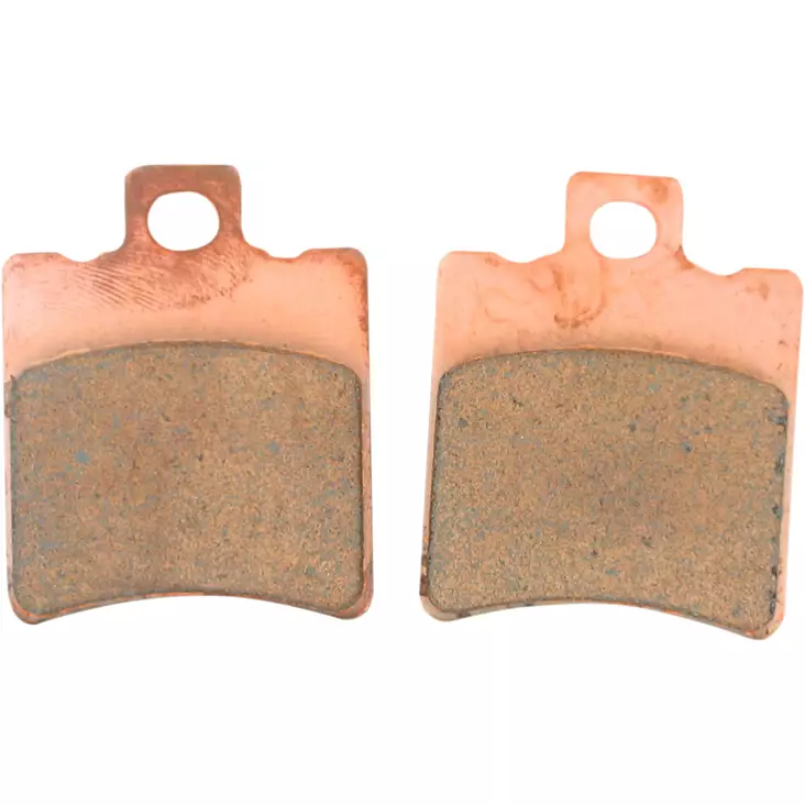 BRAKE PAD SFA-HH SERIES SINTERED METAL - Jarrupalat - 17220659 - 1