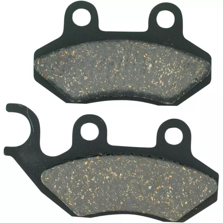 BRAKE PAD SFA SERIES ORGANIC - Jarrupalat - 17220669 - 1