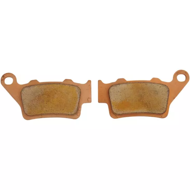 BRAKE PAD SINTRD DP577 - Jarrupalat - 17212729 - 1