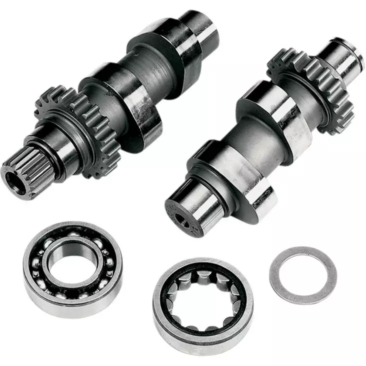 CAMSHAFT SET 55G GEAR-DRIVEN - Rattaat ja hihnapyörät - DS199249 - 1