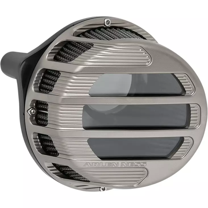 CLEANER AIR SIDEKICK TI - Parts ryhmättömät - 10102659 - 1